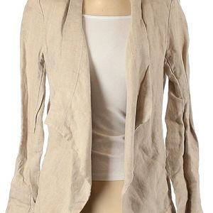 Michael Kors Crinkled Blazer